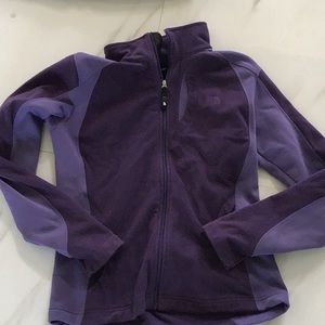 Women’s north face
